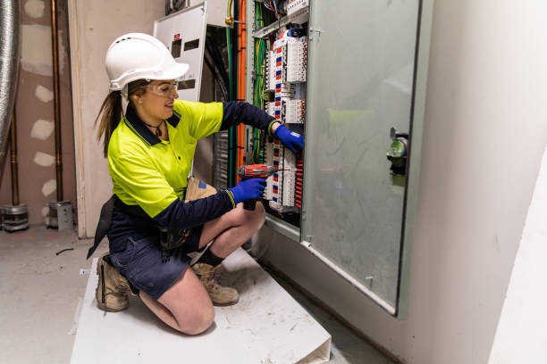 Best Generator Installation Services  in Rosenhayn, NJ