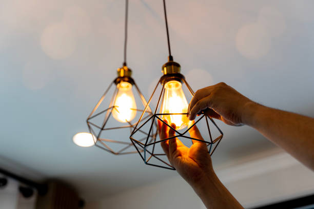 Best Commercial Electrician Services  in Rosenhayn, NJ