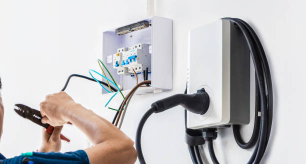 Best Affordable Electrical Installation  in Rosenhayn, NJ